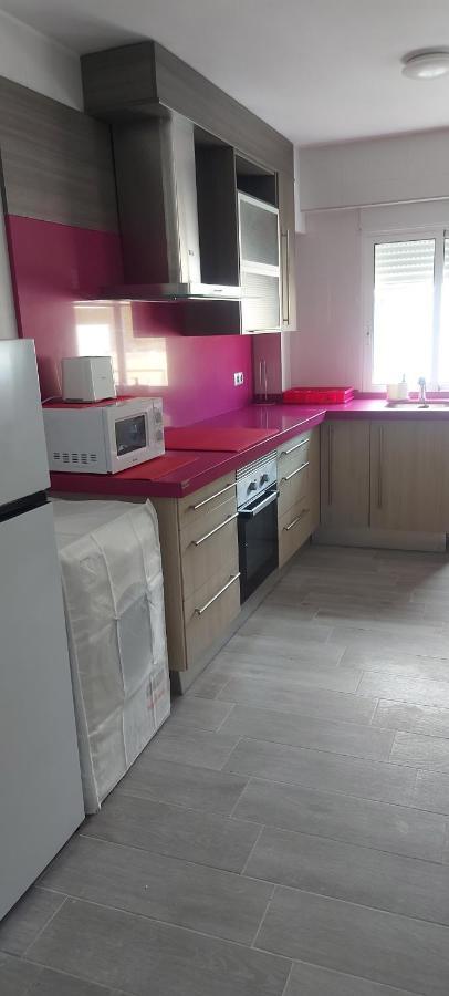 Apartamento Suerte Con Vistas A La Playa San Antonio De Cullera Eksteriør bilde