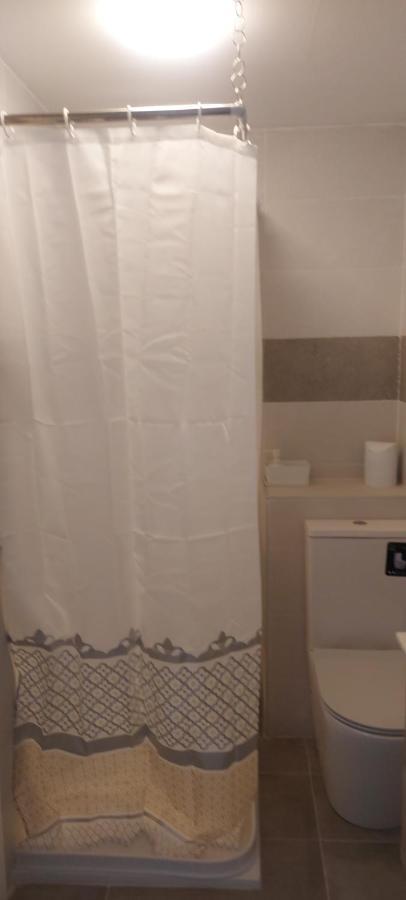 Apartamento Suerte Con Vistas A La Playa San Antonio De Cullera Eksteriør bilde