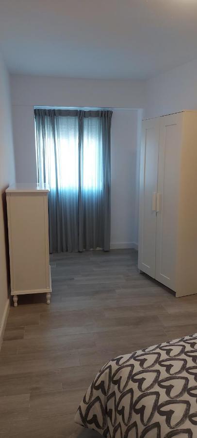 Apartamento Suerte Con Vistas A La Playa San Antonio De Cullera Eksteriør bilde