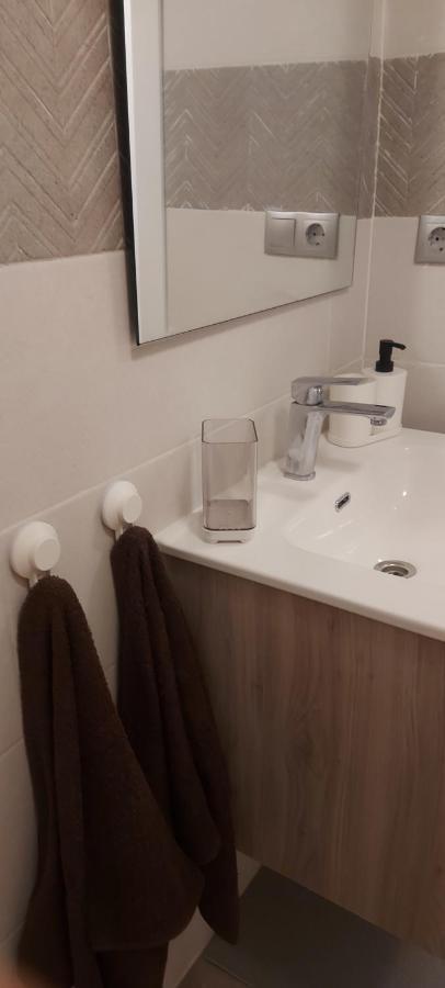 Apartamento Suerte Con Vistas A La Playa San Antonio De Cullera Eksteriør bilde