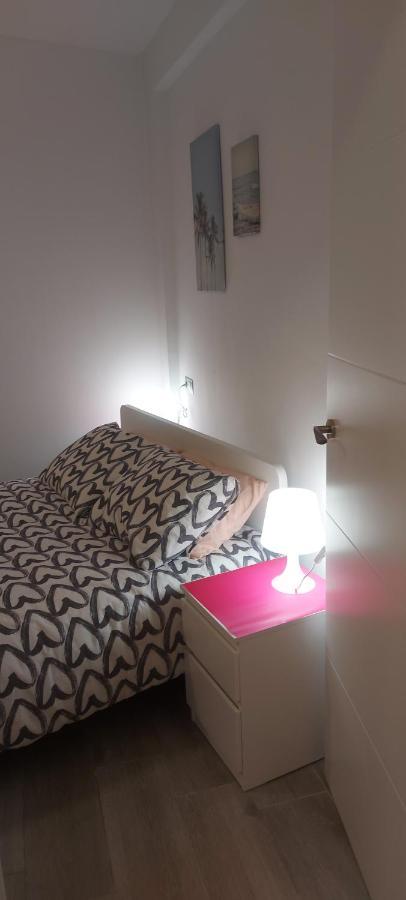 Apartamento Suerte Con Vistas A La Playa San Antonio De Cullera Eksteriør bilde