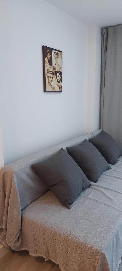 Apartamento Suerte Con Vistas A La Playa San Antonio De Cullera Eksteriør bilde