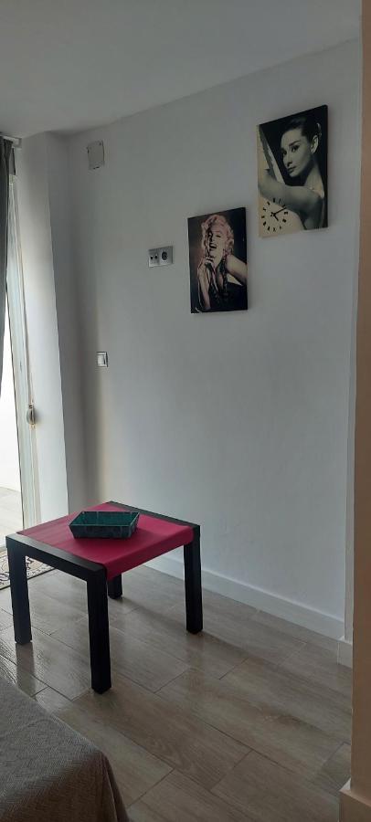 Apartamento Suerte Con Vistas A La Playa San Antonio De Cullera Eksteriør bilde